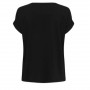 Camiseta Only Onlmosterss O-Neck Top Noos Jrs