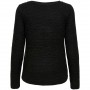 Jersei Only Onlgeena Xo Ls Pullover Knt Noos