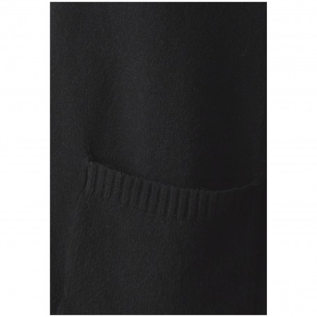 Cardigan Only Lesly L/S Open Cardigan Knt Noos