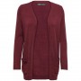 Cardigan Only Onllesly Ls Open Cardigan Knt Noos