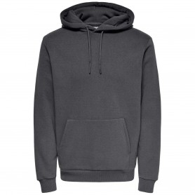 Sudadera Only & Sons Onsceres Hoodie Sweat Noos
