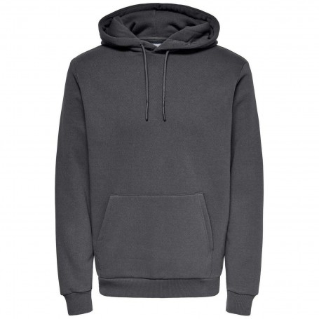 Sudadera Only & Sons Onsceres Hoodie Sweat Noos