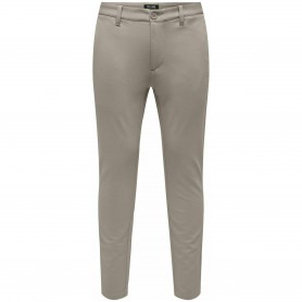 Pantalon Largo Only & Sons Onsmark Slim Gw 0209 Pant Noos