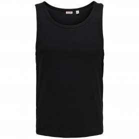 Camiseta Only & Sons Onstanner Reg Sl Tank Top