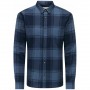 Camisa Only & Sons Onsgudmund Ls Checked Shirt Noos