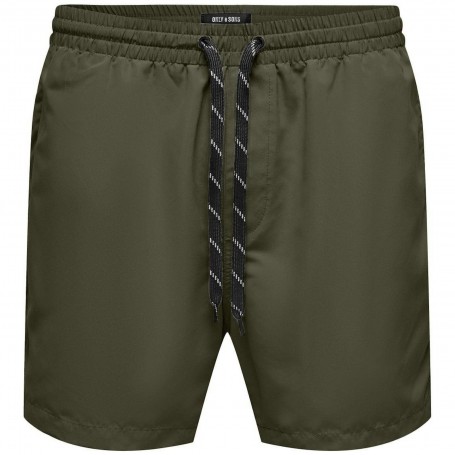 Bañador Only & Sons Onsted Life Short Swim Noos