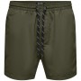Bañador Only & Sons Onsted Life Short Swim Noos