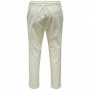 Pantalon Largo Only & Sons Onslinus Crop 0007 Cot Lin Pnt Noos