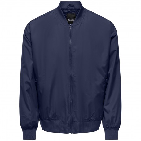 Bomber Only & Sons Onsgavin Bomber Jacket Otw
