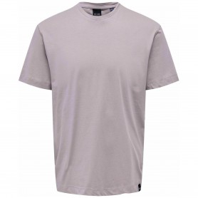 Camiseta Only & Sons Onsmax Life Ss Stitch Tee Noos