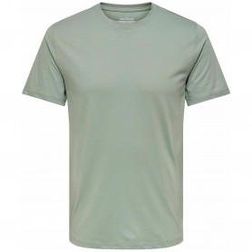 Camiseta Only & Sons Onsmax Life Ss Stitch Tee Noos