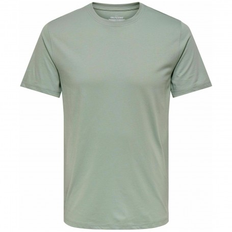 Camiseta Only & Sons Onsmax Life Ss Stitch Tee Noos