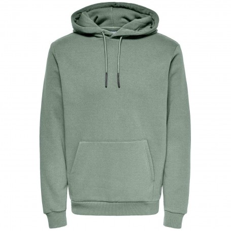 Sudadera Only & Sons Ceres Hoodie Sweat Noos