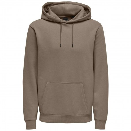 Sudadera Only & Sons Onsceres Hoodie Sweat Noos