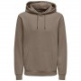 Sudadera Only & Sons Onsceres Hoodie Sweat Noos