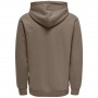 Sudadera Only & Sons Onsceres Hoodie Sweat Noos