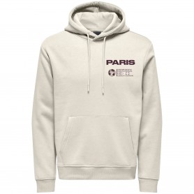 Sudadera Only & Sons Bernie Reg Hoodie Sweat