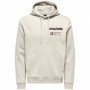 Sudadera Only & Sons Bernie Reg Hoodie Sweat