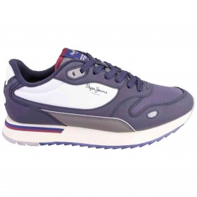 Zapatillas Pepe Jeans Bexley South