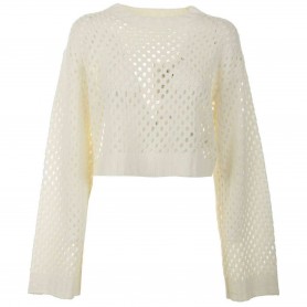 Jersei Only Onlsmilla Short Pullover Ls Knt Noos