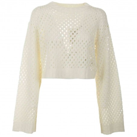 Jersei Only Onlsmilla Short Pullover Ls Knt Noos