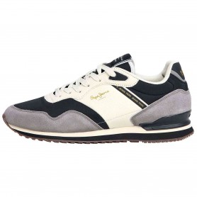 Zapatillas Pepe Jeans London College