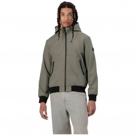 Bomber Only & Sons Onsbowie Softshell Bomber Noos