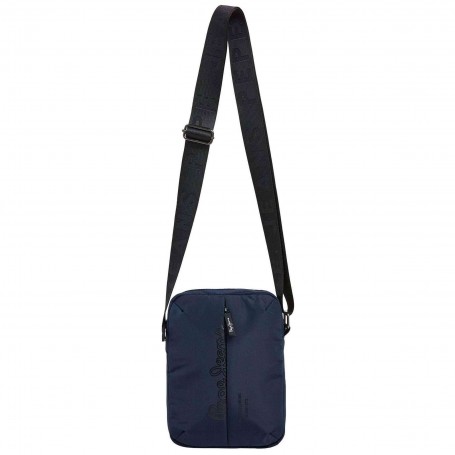 Bolso Pepe Jeans Wayne Core