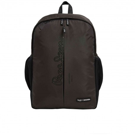 Mochila Pepe Jeans Devin Core