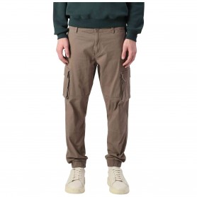 Pantalón cargo Only & Sons Onscam Stage Cargo Cuff Life 6687 Noos