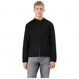 Chaqueta Only & Sons Onsmike Fake Suede Jacket Otw