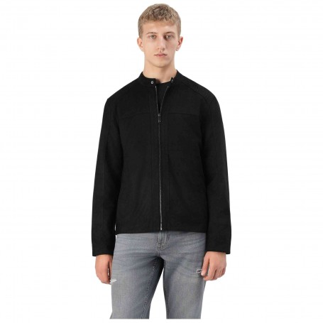 Chaqueta Only & Sons Onsmike Fake Suede Jacket Otw