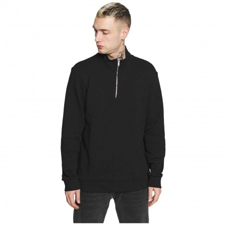 Sudadera Only & Sons Onsceres Half Zip Sweat Noos