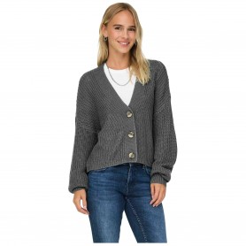 Cardigan Only Onlcarol Nice Ls Cardigan Knt Noos