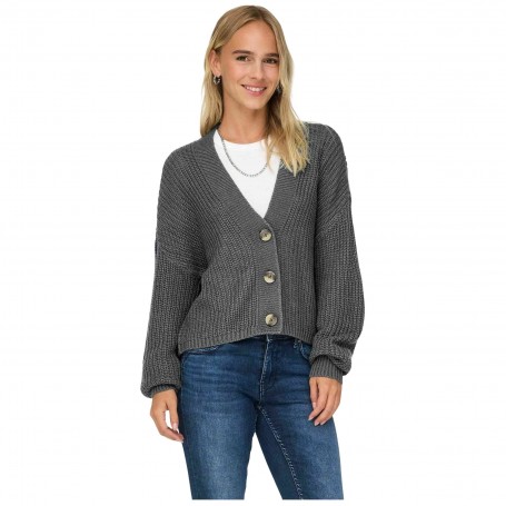 Cardigan Only Onlcarol Nice Ls Cardigan Knt Noos