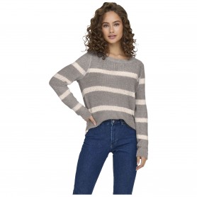 Jersei Only Onlgeena Xo Ls Pullover Knt Noos