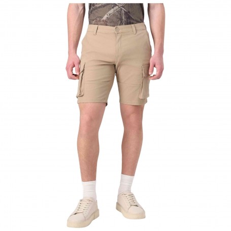 Pantalon Corto Only & Sons Onscam Stage Cargo Shorts Pk 6689 Noos