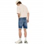 Pantalon Corto Only & Sons Onsply Jog Mbd 0024 Ana Dnm Shorts Noos
