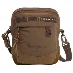 Bolso Pepe Jeans Heich Bristol