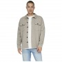 Chaqueta Only & Sons Newkodyl Overshirt Sweat Noos