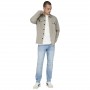 Chaqueta Only & Sons Newkodyl Overshirt Sweat Noos
