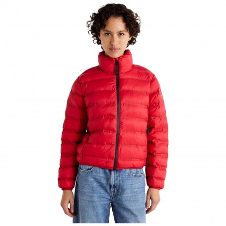 Chaqueta Only Kessa Seamless Quilt Jacket Cc Otw