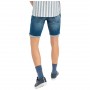 Pantalon Corto Only & Sons Ply Dark-Mid Blue Des Jog 5150 Shorts