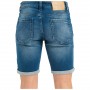 Pantalon Corto Only & Sons Ply Dark-Mid Blue Des Jog 5150 Shorts