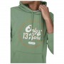 Sudadera Only & Sons Lenny Reg Vintage Print Hood Sweat