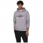 Sudadera Only & Sons Lenny Reg Vintage Print Hood Sweat