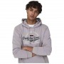 Sudadera Only & Sons Lenny Reg Vintage Print Hood Sweat