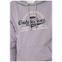 Sudadera Only & Sons Lenny Reg Vintage Print Hood Sweat