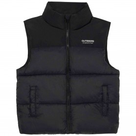 Chaleco Name It Nkmmole Vest Pb