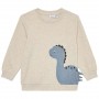 Sudadera Name It Nixem Ls Sweat Bru